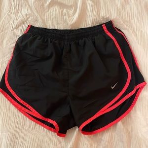 Women's Nike Tempo Running Shorts